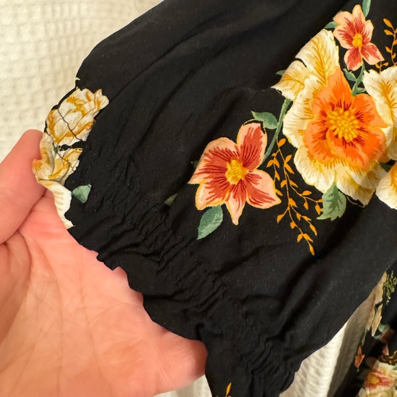 LOFT Dress XXL - Picture 3 of 5